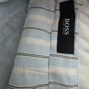 Hugo Boss Pants Mens cotton pants size 36 EU size 54 used but great condition